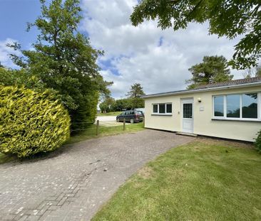 3 bedroom bungalow to rent - Photo 2