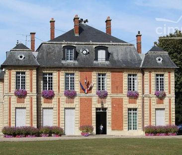 A louer Appartement 3 pièces à Gournay sur Marne | Cimm Immobilier - Photo 4