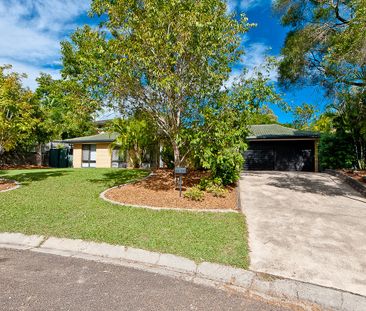 Family-Sized Home in The Gap - Prime Position with Generous Outdoor... - Photo 2