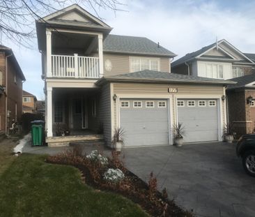 For Lease - 177 Vintage Gate, Brampton, Ontario - Photo 6