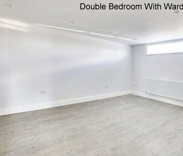 1 bedroom flat to rent - Photo 4