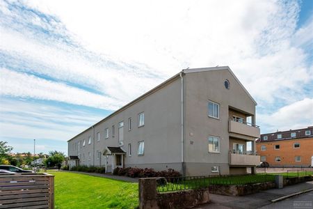 Margaretagatan 32 - Photo 4