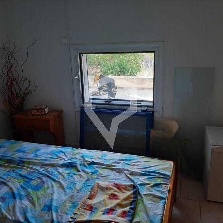 Studio/Γκαρσονιέρα για ενοικίαση Βάρη (Σύρος) - Photo 1