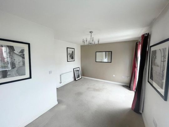 3 bedroom townhouse to rent - Photo 1