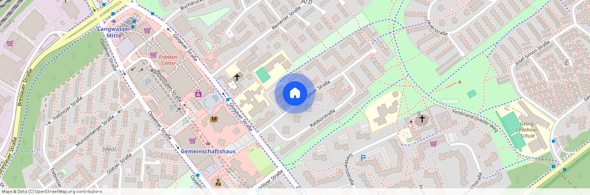 Striegauer Str. 13a, 90473, Nürnberg