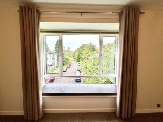 Bankholm Place, Busby, Glasgow, G76 8SH - Photo 1