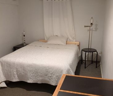 For Lease - 165 Quebec Avenue Unit# BASEMNT, Toronto, Ontario - Photo 2