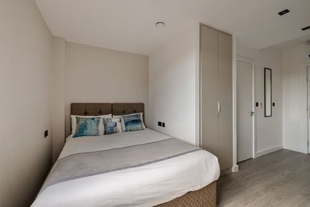 Studio Flat, Lowlands Road, HA1 - Photo 5