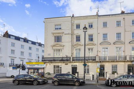 Studio to rent - Photo 3