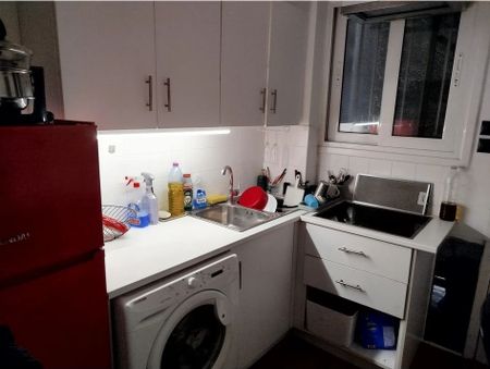 Διαμέρισμα για ενοικίαση Κέντρο Παγκρατίου (Παγκράτι) - Photo 5