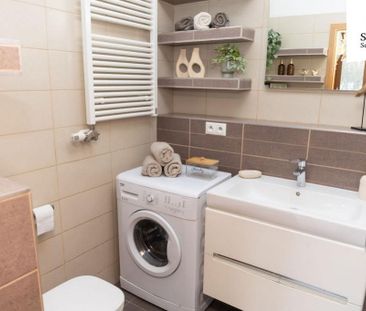 Pronájem bytu 2+kk 51 m² - Fotografie 6