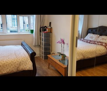Room in a Shared Flat, Collinson Street, SE1 - Photo 2