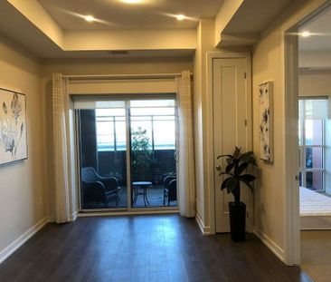 For Lease - 4040 Upper middle Road Unit# 116, Burlington, Ontario - Photo 2