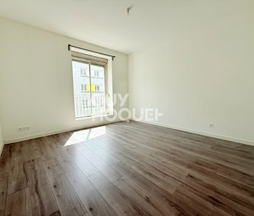 Location Appartement 3 pièces 73m² - Photo 5