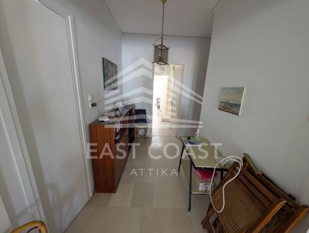 Διαμέρισμα για ενοικίαση Κέντρο (Νέα Μάκρη) - Photo 4