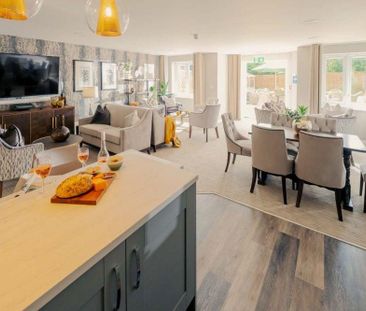 2 bedroom retirement property to rent - Photo 2