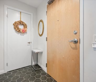 For Lease - 60 Charles Street Unit# 1407, Kitchener, Ontario - Photo 5