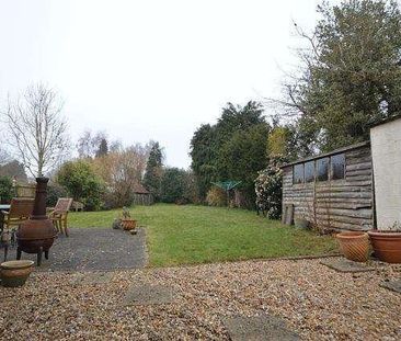 Bedroom Detached House In Milford, GU8 - Photo 3