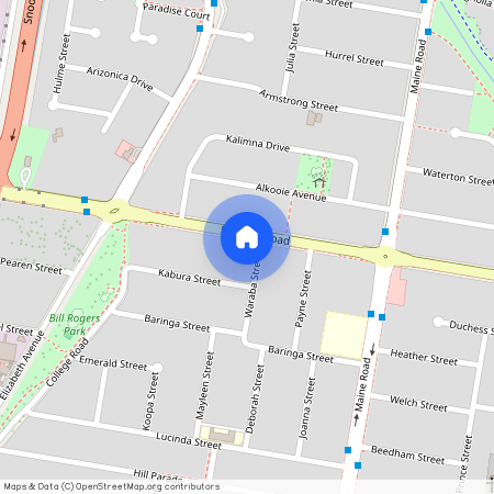 2 Waraba Street, Qld 4019, Clontarf