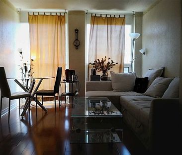 For Lease - 763 Bay Street Unit# 2202, Toronto, Ontario - Photo 1