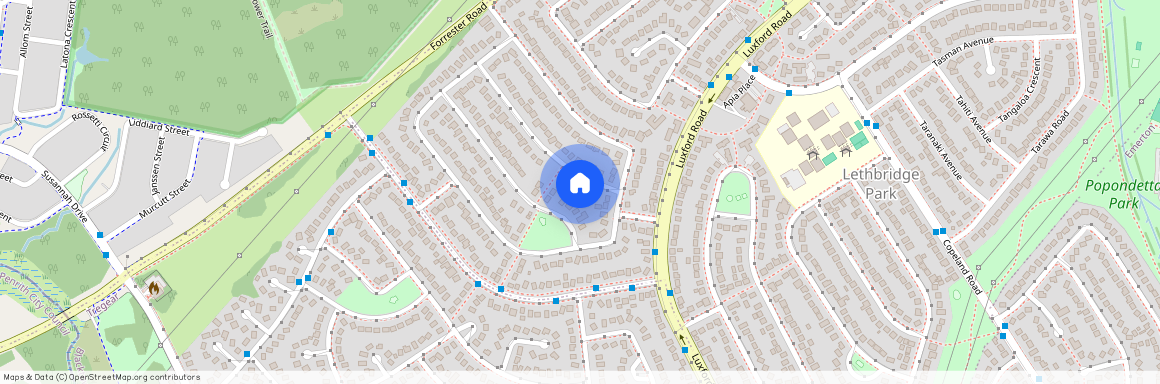 38A Leyte Avenue, NSW 2770, Lethbridge Park