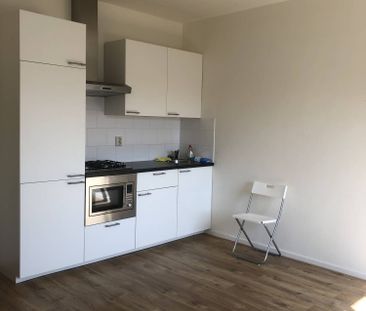 Te huur: Appartement Lorentzplein in Den Haag - Foto 4