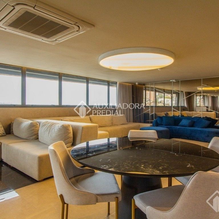 Loft com 1 quarto e 24m² para alugar em Bela Vista, Porto Alegre. - Foto 1