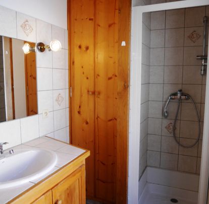 T2 34.77m2 – Saint-Gervais-Les-Bains - Photo 1