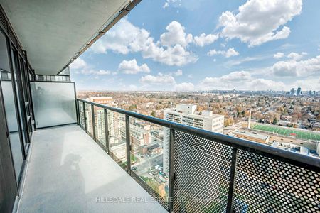 For Lease - 127 Broadway Avenue Unit# 2212, Toronto, Ontario - Photo 3