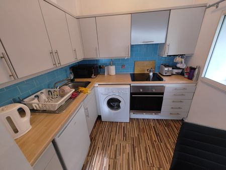 apartment to rent - Photo 3