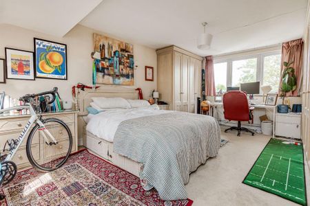 6 bedroom terraced house to rent - Photo 3