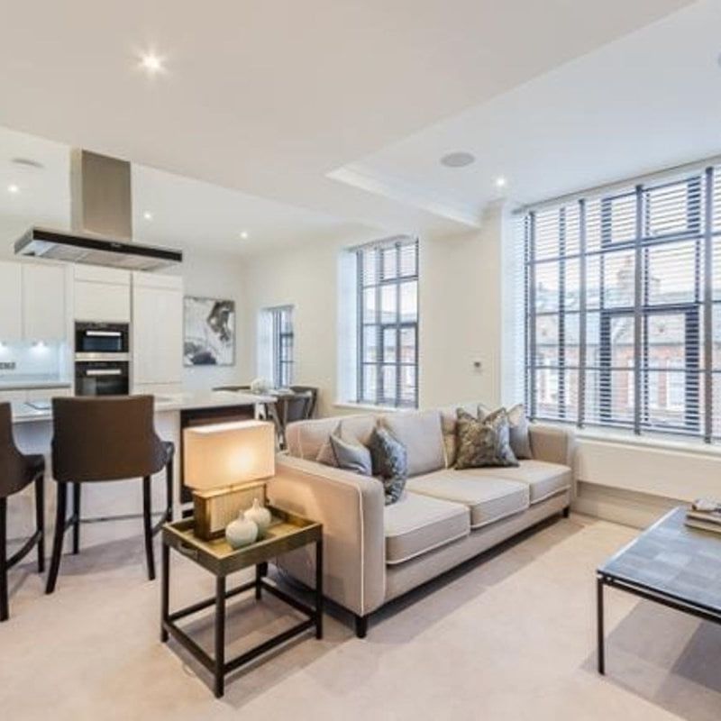 Rainville Road, London, W6 - Photo 1