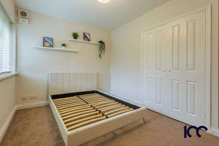 2 bedroom apartment to rent - Photo 5