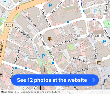 1 bedroom apartment for rent - Photo 1