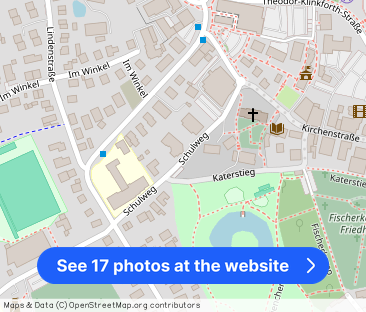 Nur Haupt- oder Dauerwohnen!!! Neuwertige 4-Zimmer-2.OG-Wohnung mit... - Photo 1