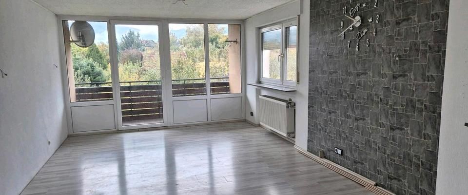 3 1/2 Zimmerwohnung in 73550 Waldstetten zu vermieten - Photo 1