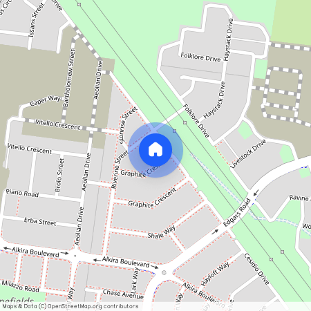 42 Graphite Crescent, Wollert