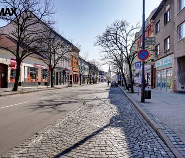 Pronájem bytu 2+1 v osobním vlastnictví 49 m², Hodonín - Photo 2