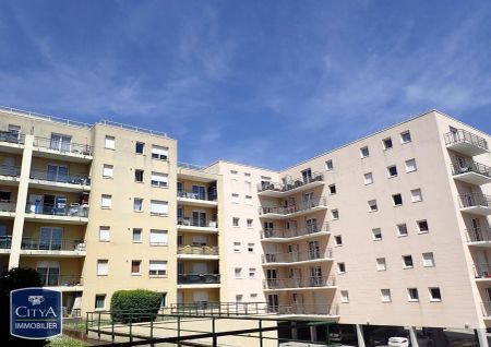 Appartement à louer 1 pièce 20.1m² - Photo 2