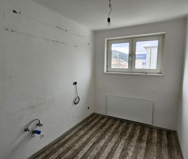 Günstige zwei Zimmer- Genossenschaftswohnung in Zentrumsnähe - Photo 5