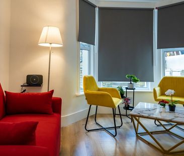 2 Bed Detached House, Barnsdale Road, W9 - Photo 2