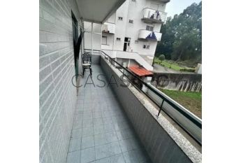 Apartamento T3 para alugar em Gondomar