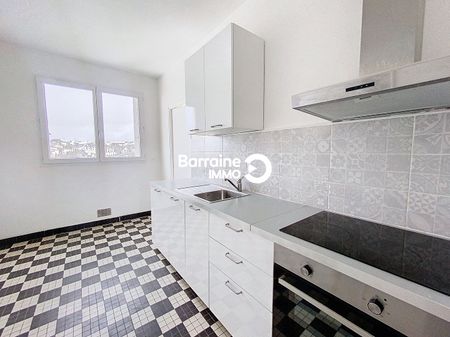 Location appartement à Brest, 5 pièces 98.46m² - Photo 2