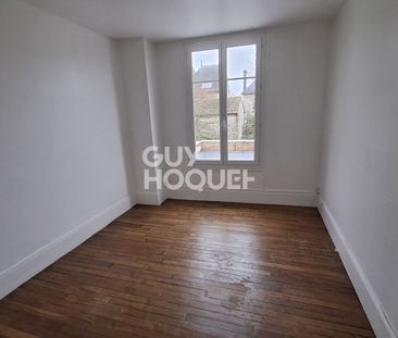 À louer : Appartement spacieux de 4 pièces à Soissons - Photo 6