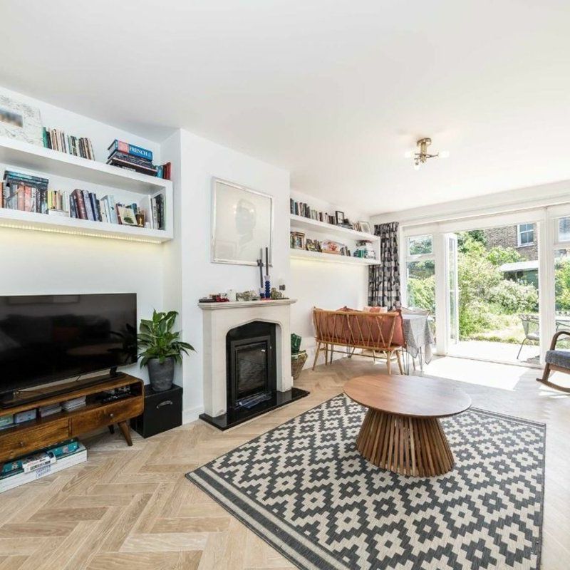 Norcroft Gardens, East Dulwich, SE22 - Photo 1