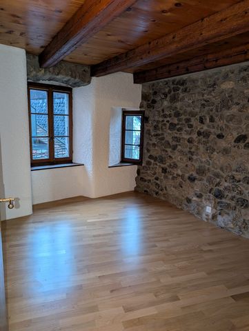 Appartement de 3.5 pièces dans les hauts de Montreux - Photo 3