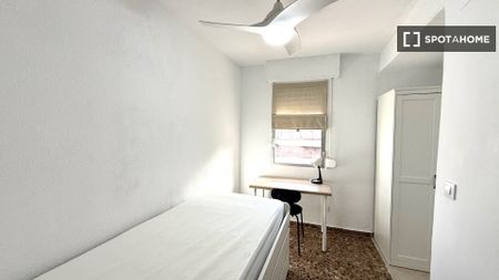valencia, Valencian Community 46006 - Foto 5