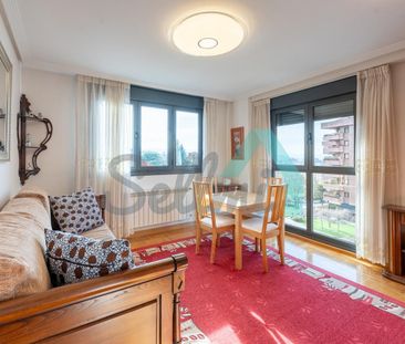 Piso de alquiler en Jacinto Benavente, Masip - Photo 2