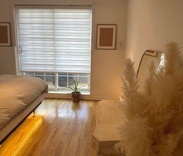 4 1/2 - Repentigny - 1 450 $/mois - Photo 2