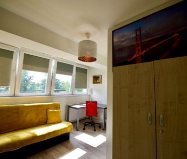 Pokój, ul. Radzikowskiego - Фото 3